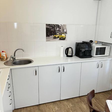 Apartment For Guests With Soul Vinnytsia Luaran gambar