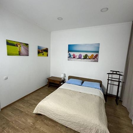 Apartment For Guests With Soul Vinnytsia Luaran gambar