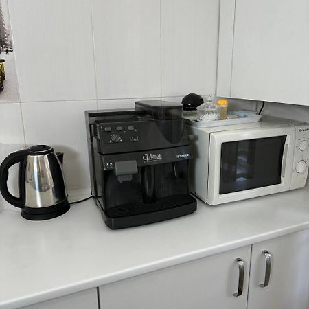 Apartment For Guests With Soul Vinnytsia Luaran gambar
