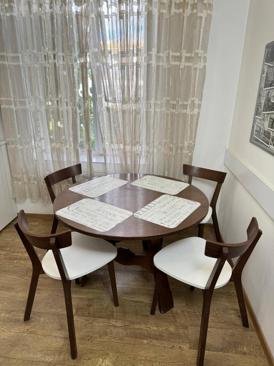 Apartment For Guests With Soul Vinnytsia Luaran gambar