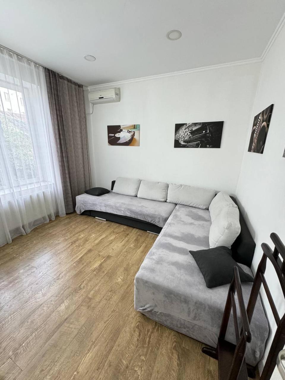 Apartment For Guests With Soul Vinnytsia Luaran gambar