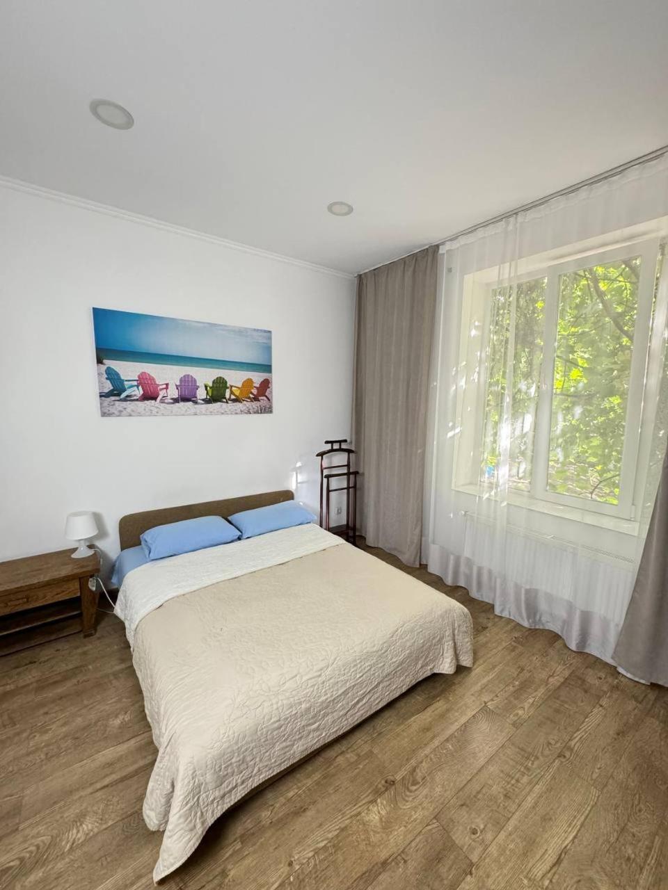 Apartment For Guests With Soul Vinnytsia Luaran gambar