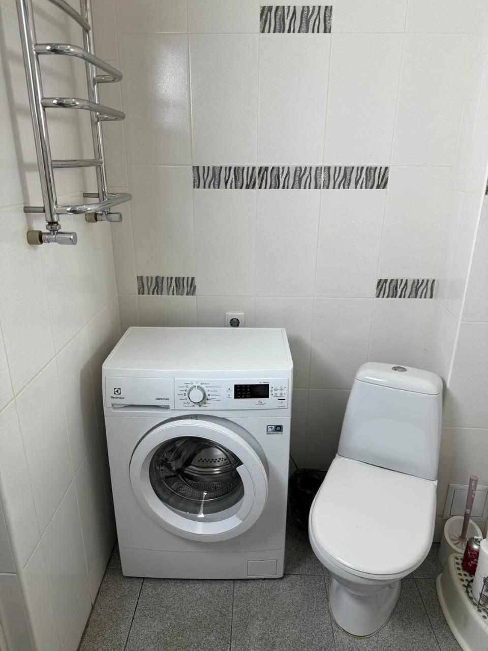 Apartment For Guests With Soul Vinnytsia Luaran gambar