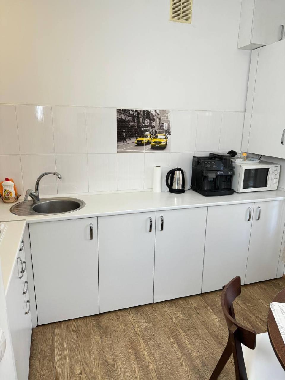 Apartment For Guests With Soul Vinnytsia Luaran gambar
