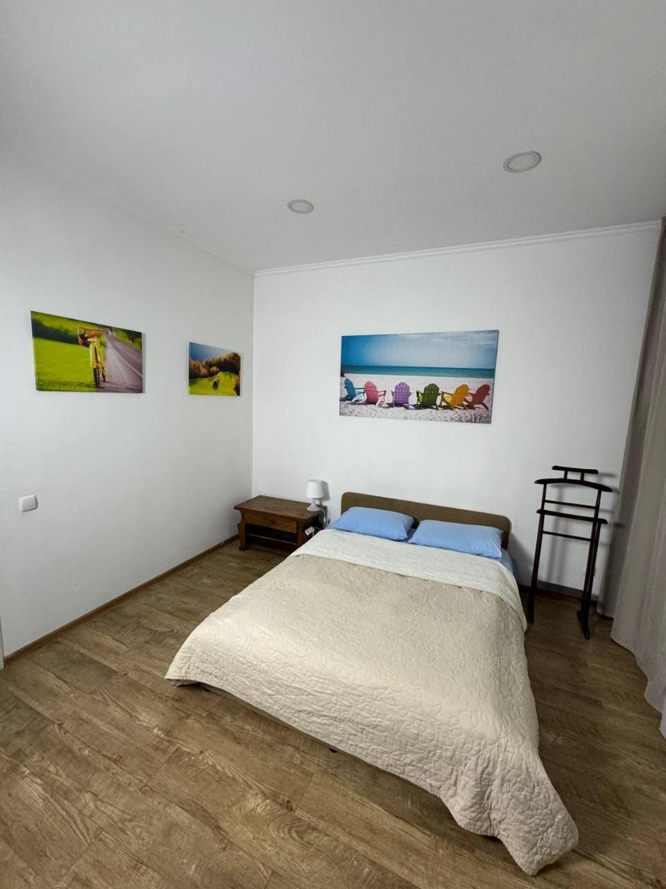 Apartment For Guests With Soul Vinnytsia Luaran gambar