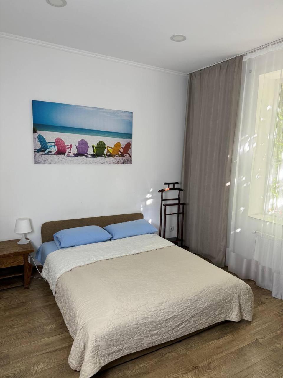 Apartment For Guests With Soul Vinnytsia Luaran gambar