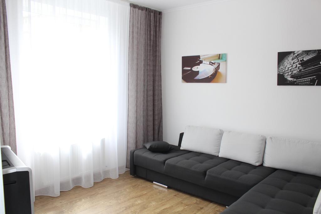 Apartment For Guests With Soul Vinnytsia Luaran gambar
