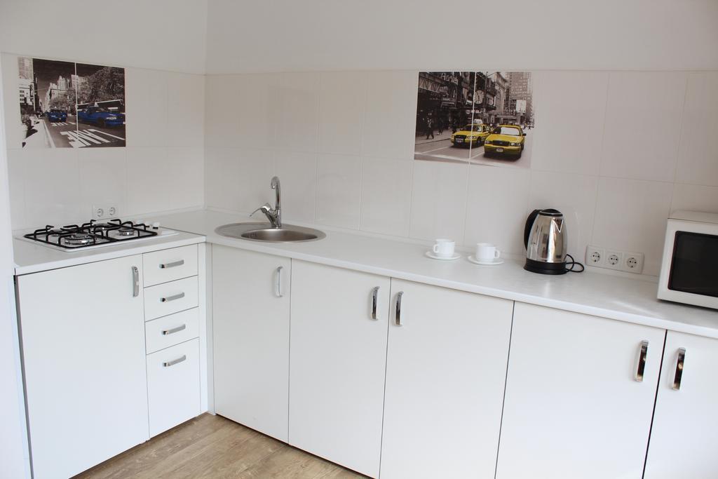 Apartment For Guests With Soul Vinnytsia Luaran gambar
