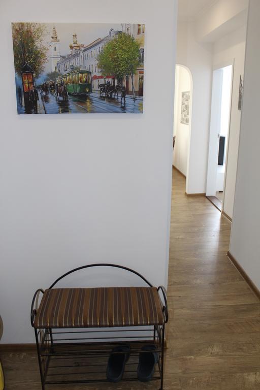Apartment For Guests With Soul Vinnytsia Luaran gambar