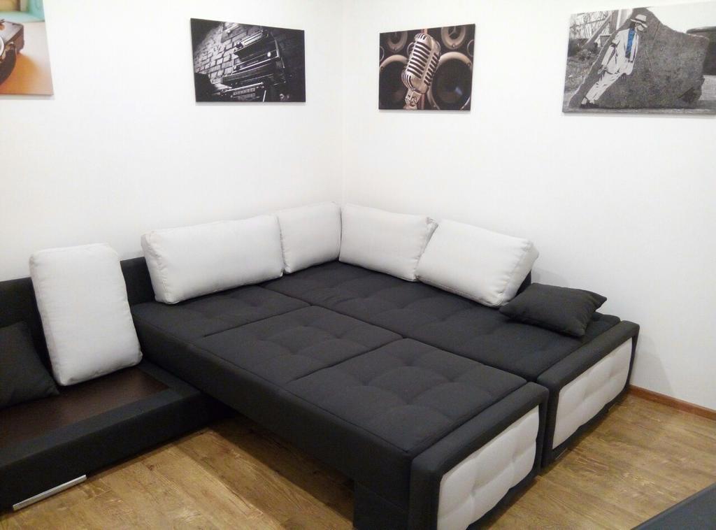 Apartment For Guests With Soul Vinnytsia Luaran gambar